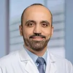 Dr. Gerard Chaaya, MD - Houston, TX - Oncology, Hematology, Surgical Oncology