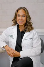 Dr. Desiree Garzon, DPM - Wellington, FL - Podiatry