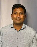 Dr. Prabhu Emmady, MD - Cheyenne, WY - Hospital Medicine