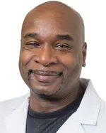 Dr. Arnold Mclendon - Knightdale, NC - Family Medicine