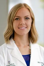 Emily R. O'brien, NP - Zanesville, OH - Neurology, Nurse Practitioner