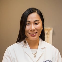 Dr. Lusia Sang-Suk Yi