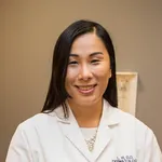 Dr. Lusia Sang-Suk Yi, DO - NEWTOWN, PA - Dermatology