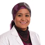 Dr. Saimah Talukder, MD - Shreveport, LA - Gynecology