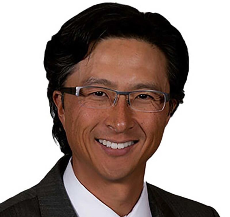 Dr. Steven Sungho Lee