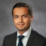 Dr. Nirav Kirit Patel, MD - Richmond, VA - Orthopedic Surgery