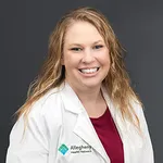 Kayla Marie Dehus, CRNP - Mercer, PA - Family Medicine
