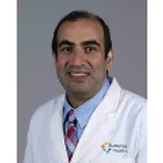 Dr. Fnu Samiullah, MD - Akron, OH - Gastroenterology