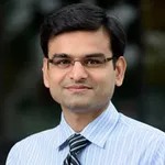 Dr. Laxeshkumar Bubulal Patel - Kokomo, IN - Psychiatry