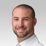 Dr. Lucas Theodore Buchler, MD - Evanston, IL - Sports Medicine, Orthopedic Surgery