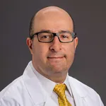 Dr. Elie Ghanem, Md - Columbia, MO - Orthopedic Surgery