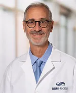 Dr. Normal Simon, DO - Saint Louis, MO - Rheumatology