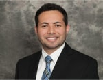 Dr. Ahmad Badri, DO - Paramus, NJ - Orthopedic Surgery, Sports Medicine