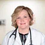 Physician Belinda Bognar, FNP