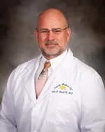 Dr. John B. Howell, MD - Mobile, AL - Family Medicine