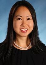 Dr. Hannah Yaqian Liu
