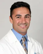 Dr. Mitchell J. Stroh, DO - Edison, NJ - Orthopedic Surgery, Hip & Knee Orthopedic Surgery