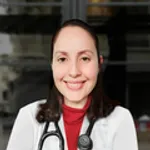 Dr. Daniela Ibarra, FNPC