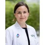 Dr. Chrisanna Dobrowolski, MD - New York, NY - Rheumatology