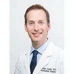 Dr. Michael Cusick, MD - Charlottesville, VA - Ophthalmology