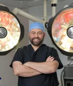 Dr. Dr Christopher Palmer, DO - Fenton, MO - Orthopedic Surgery