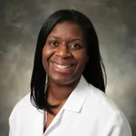 Dr. Latoya Shenae Etheridge - Alpharetta, GA - Emergency Medicine