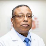 Physician Olusegun Odukoya, MD