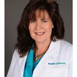 Dr. Melanie Harston, DO - Hurst, TX - Pediatrics