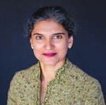 Dr. Deepa Abraham MD