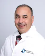 Dr. John Makram Ghobrial, MD - Colts Neck, NJ - Ophthalmology
