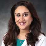 Dr. Redah Zainub Mahmood - Holly Springs, GA - Cardiovascular Disease