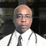 Dr. Daniel Okoro, FNP, PMHNPBC
