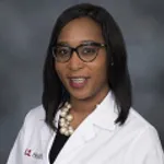Dr. Erica Gettis, DO - Louisville, KY - Family Medicine