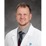 Dr. Ryan David Moss, DPM - Loveland, CO - Podiatry, Orthopedic Surgery