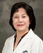 Dr. Hong Frankel, MD - Saint Charles, MO - Pediatrics