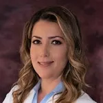 Dr. Ani Koussayan, OD - Granada Hills, CA - Optometry
