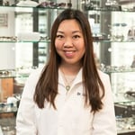 Dr. Lisa Chen, O.D. - New York, NY - Optometry