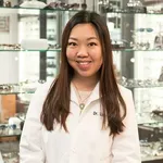 Dr. Lisa Chen, O.D. - New York, NY - Optometry, Eye Doctor