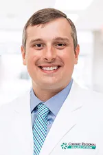 Dr. Bryan Head, MD - Conway, AR - Orthopedic Surgery