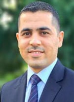 Ali Abdulsattar Hussein