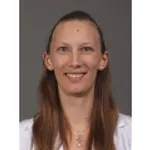Dr. Lauren Verstraete, DO - South Haven, MI - Family Medicine