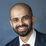 Dr. Rupak Dhoot, MD - SHERMAN, TX - Ophthalmology