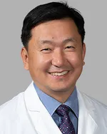 Dr. David R Park, MD - Seal Beach, CA - Family Medicine