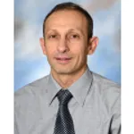 Dr. Fadi Bailony, MD - Milford, OH - Internal Medicine, Geriatric Medicine