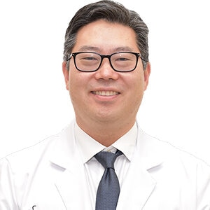 Dr. Michael S. Park