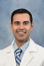 Dr. Mohit Sirohi, MD - Tampa, FL - Urology