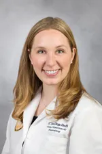 Dr. Chelsey Smith - La Jolla, CA - Rheumatology
