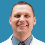 Dr. Jerrod Anderson, MD - Batesville, AR - Family Medicine
