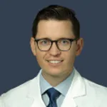 Dr. Brain Barry, MD - Washington, DC - Neurology