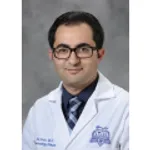 Dr. Ali Amin, MD - Taylor, MI - Rheumatology